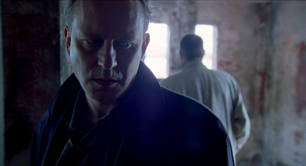 Отрывок из фильма.