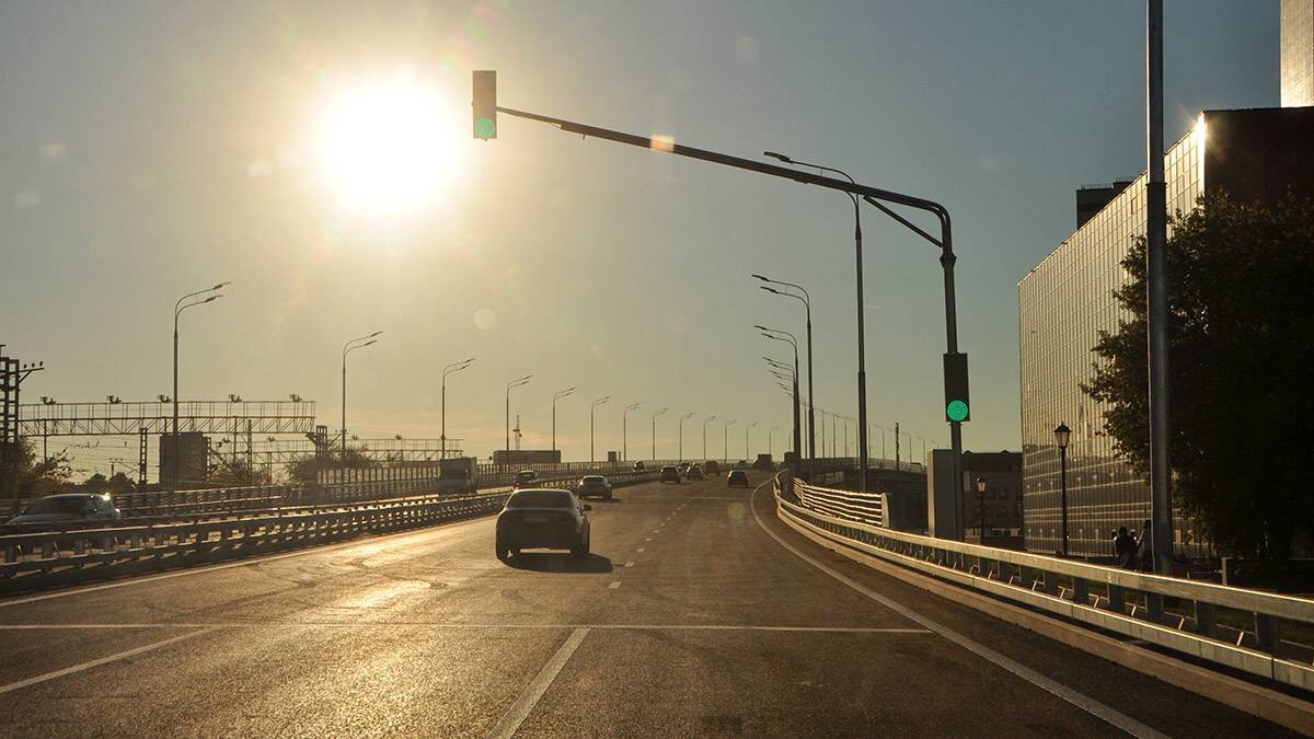    Фото: Мобильный репортер / АГН Москва