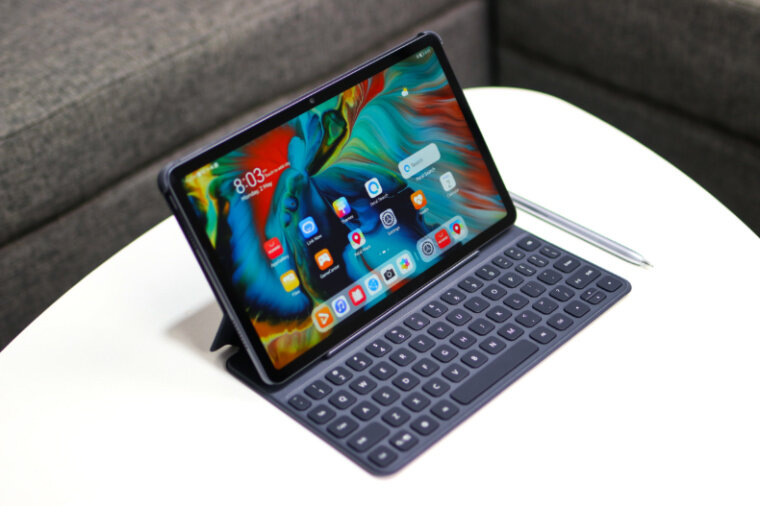    huawei matepad 2022