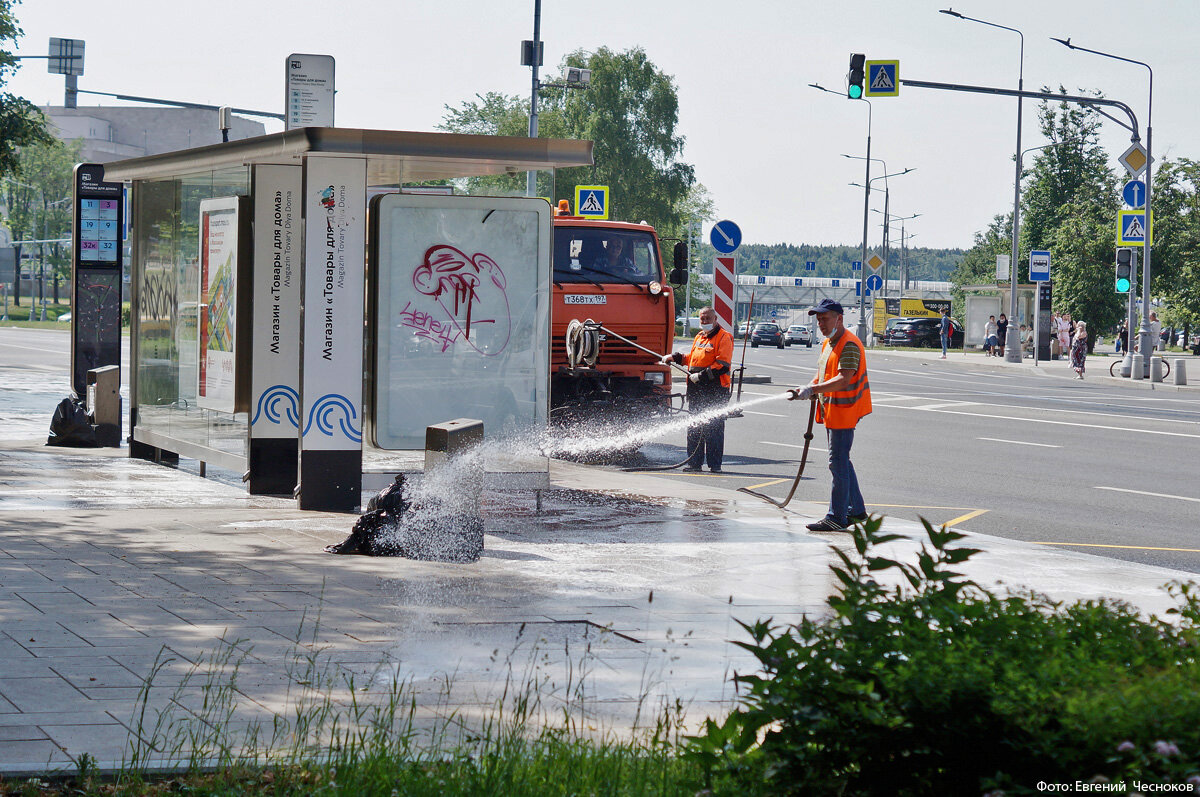 Город на память». 707. Зеленоград - округ Москвы на удалёнке | Город на  память | Дзен