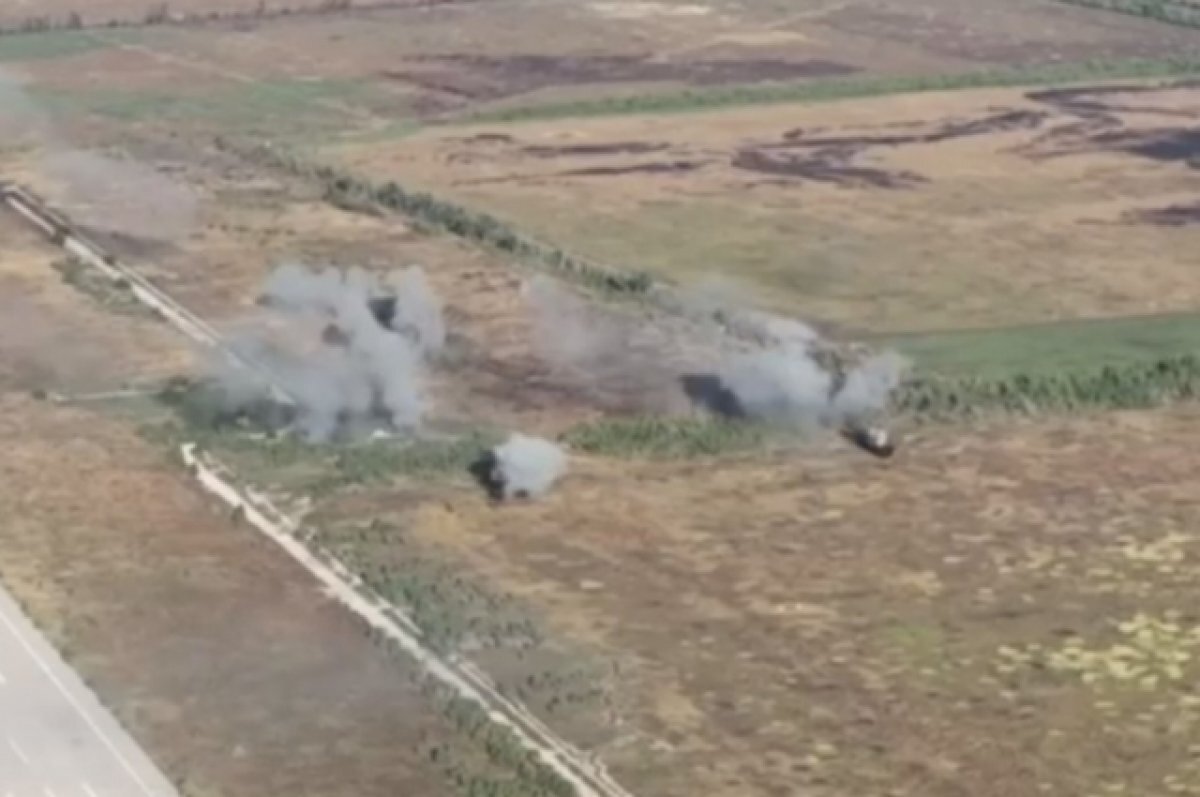    В ДНР полностью зачистили от ВСУ территорию Донецкого аэропорта