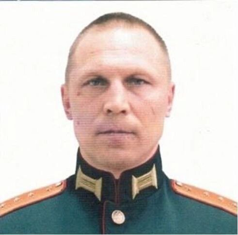 Вячеслав Юсупов