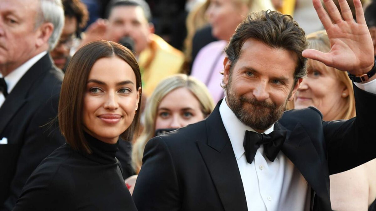    Знаменитости расстались в 2019 году