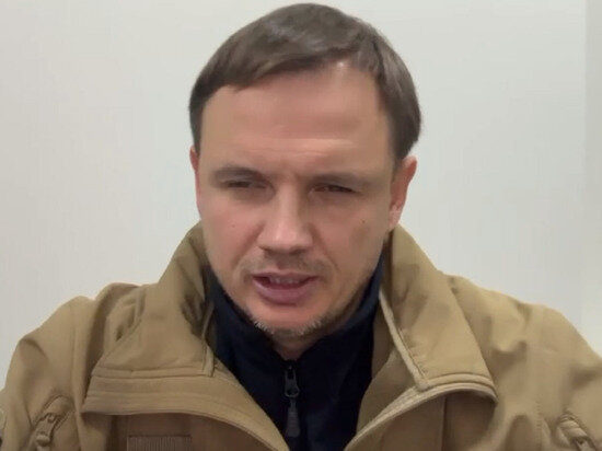   Кадр из видео