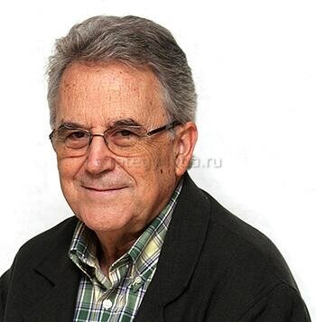 Дж. Уэллес Уайлдер 