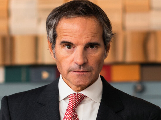     Рафаэль Гросси. Фото: Wikipedia.org.