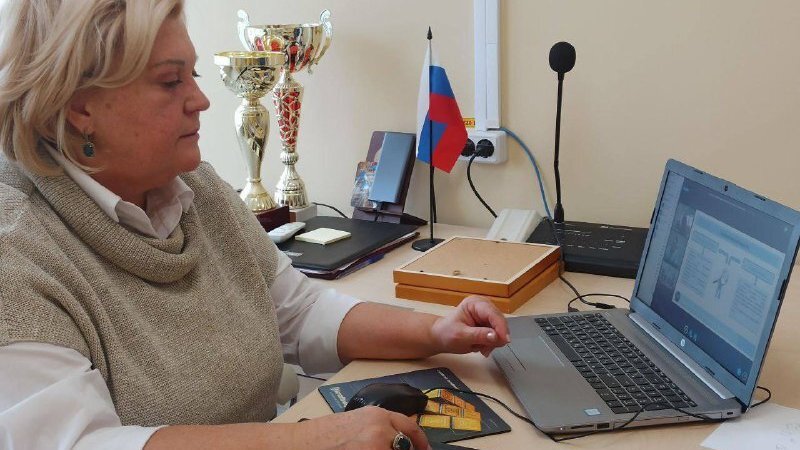    фото – телегрм-канал Ирины Ращупкиной