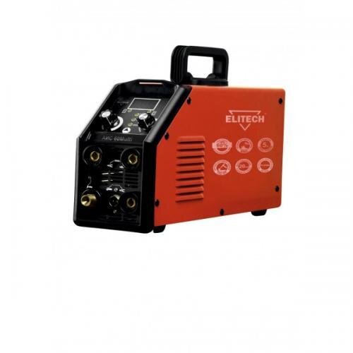  Elitech 60 multi