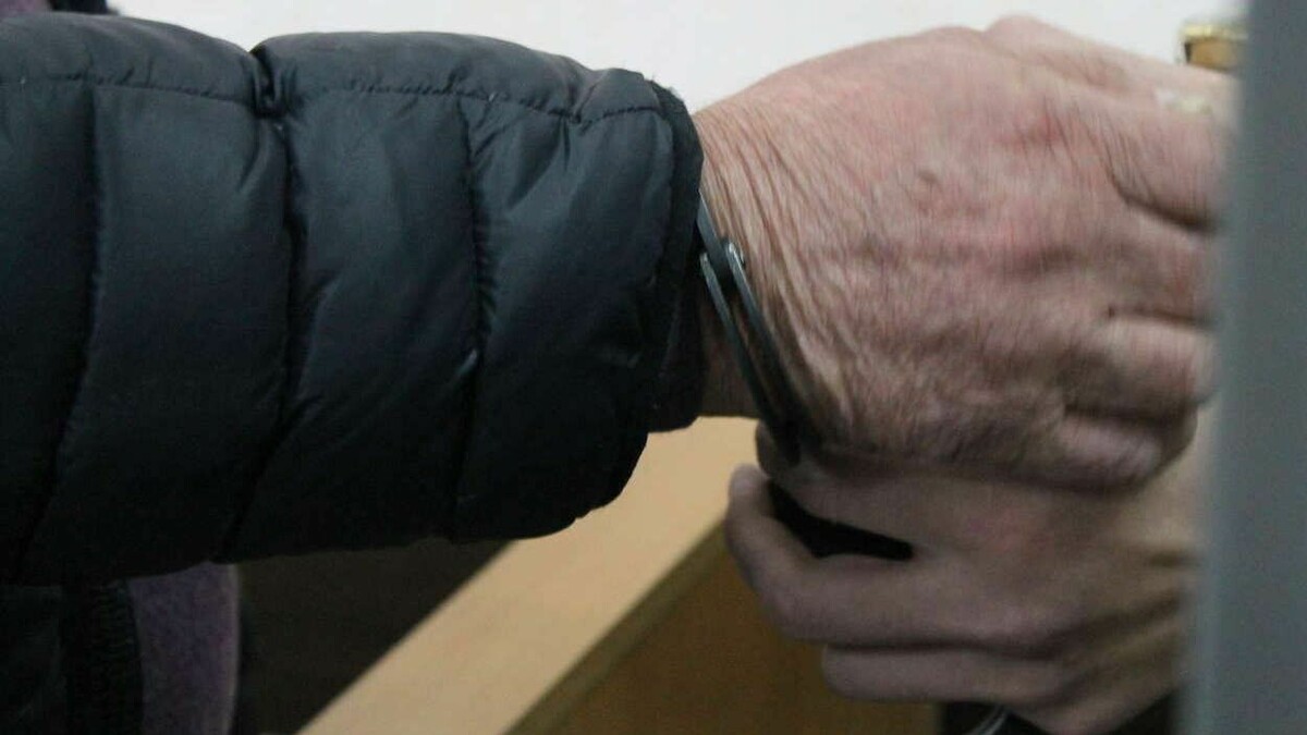     Европейский суд по правам человека (ЕСПЧ) обязал выплатить жителю Казани Асгату Хафизову 7,5 тысячи евро за содержание в металлической клетке в суде.