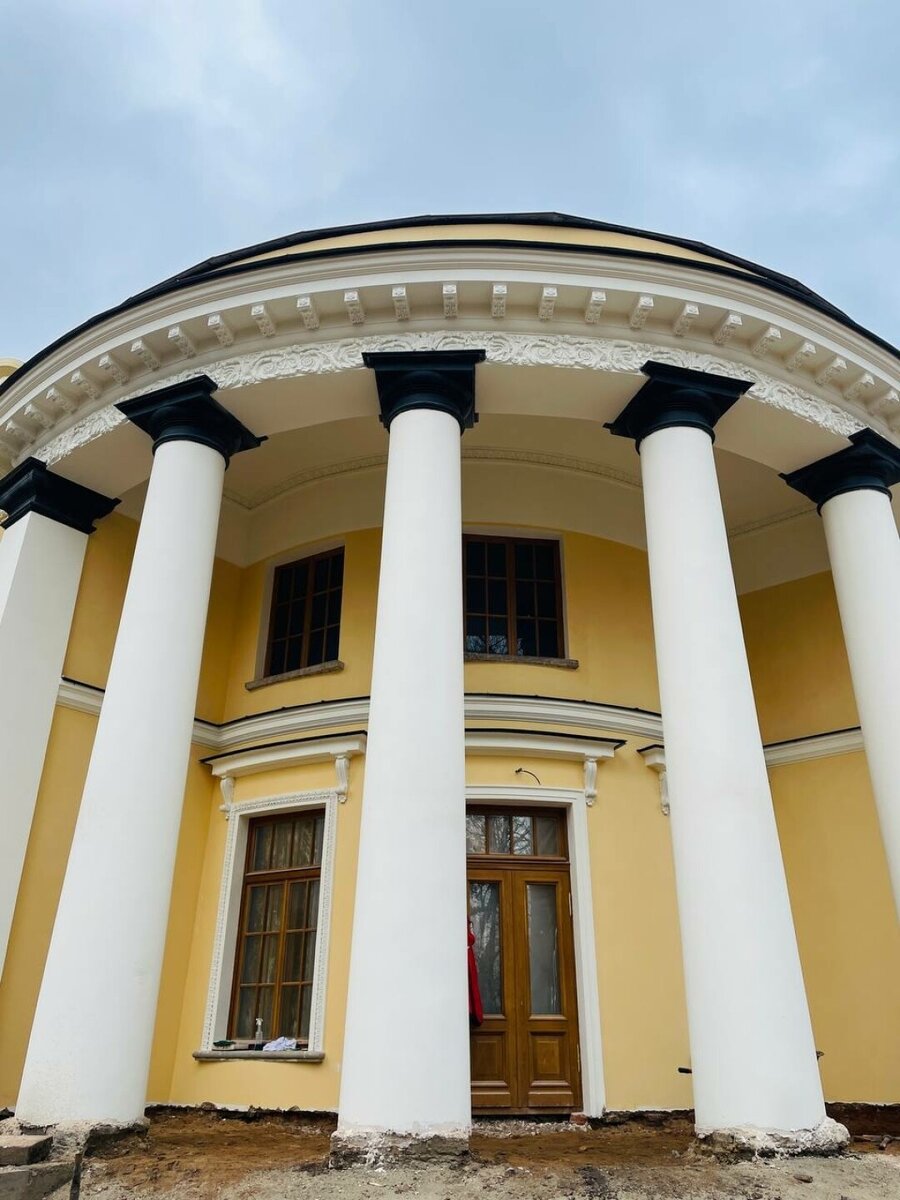    Фото: Пресс-служба Красногвардейского района