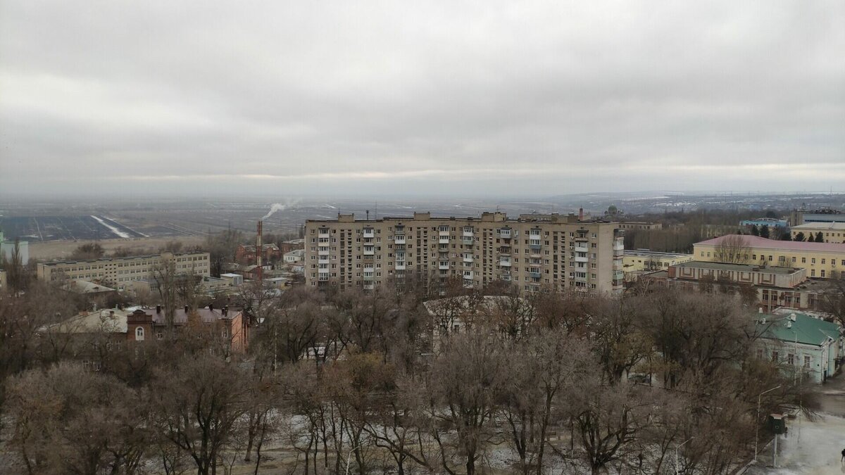     В Ростовской области 12 и 13 ноября ожидается сравнительно теплая, но пасмурная погода, сообщили синоптики.