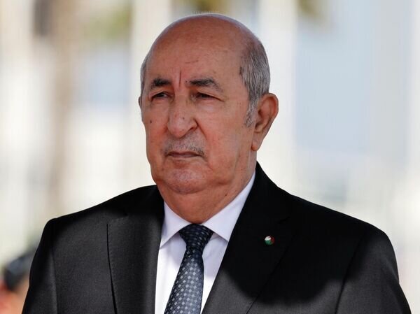   © AFP 2022 / LUDOVIC MARIN