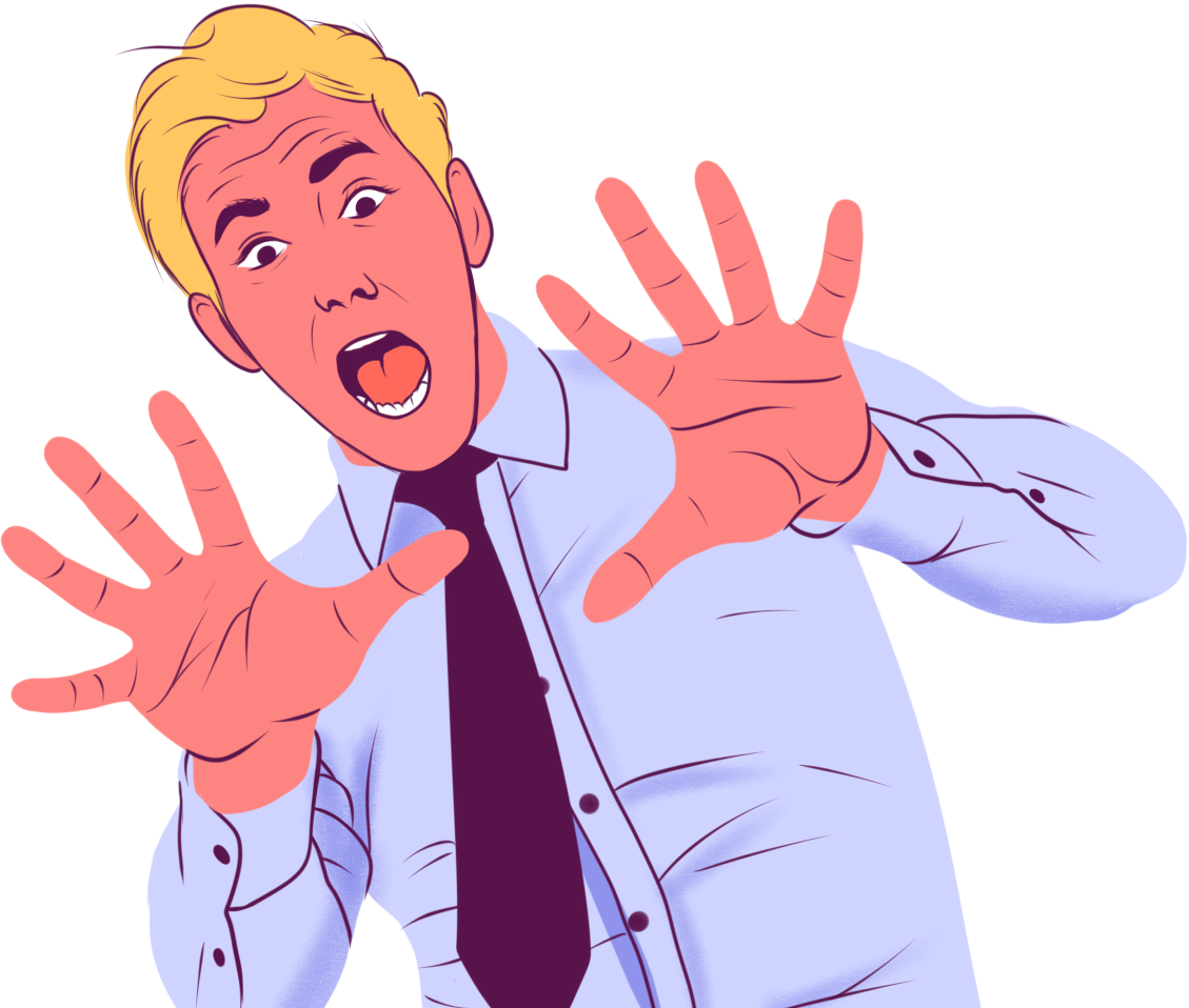 Авторские права на изображение принадлежат медиагруппе "Хакнем" и защищены товарным знаком ®️