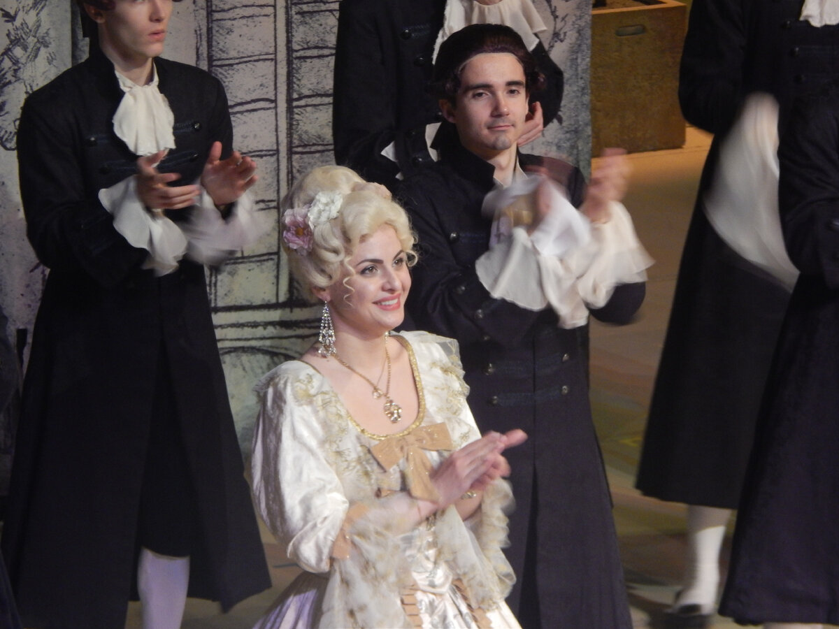 И.Козловская
