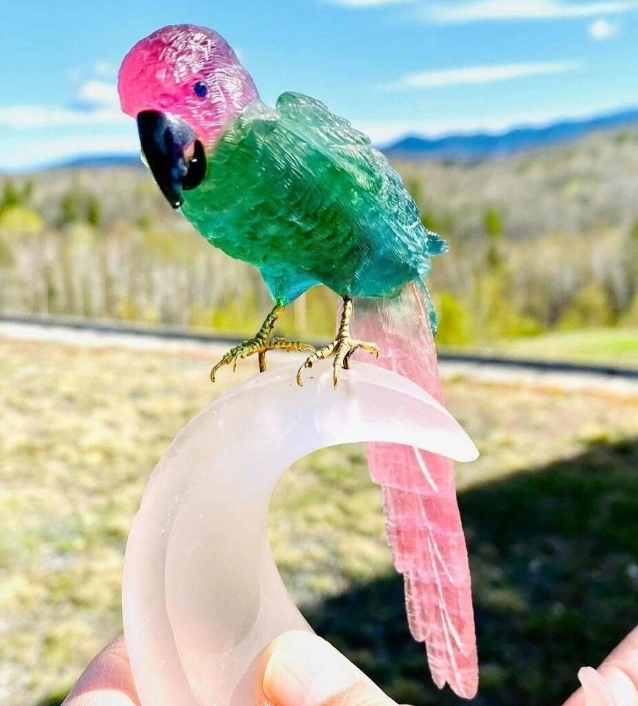    .        .