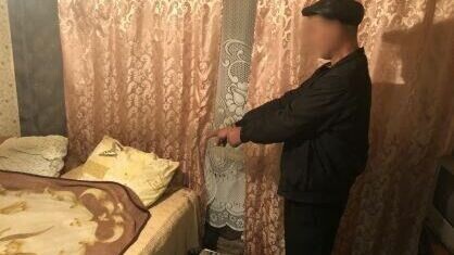     В Тюмени будут судить 52-летнего местного жителя. Его обвиняют в убийстве своей приятельницы. Трагедия произошла в сентябре этого года.