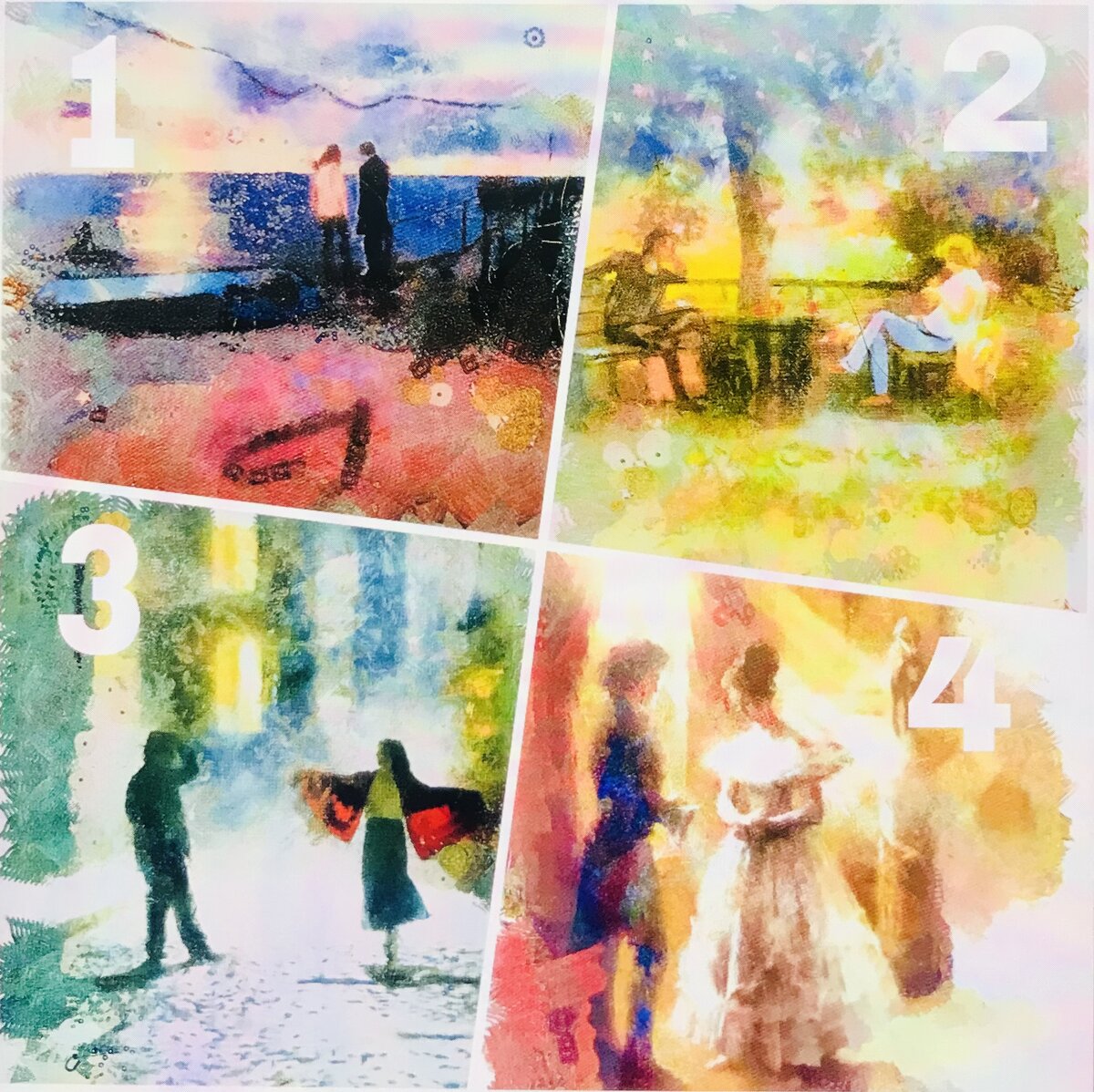  «Когда удовлетворение, безопасность и развитие другого человека становятся для вас такими же важными, как ваши собственные удовлетворение, безопасность и развитие, то можно сказать, что это любовь».   Гарри Салливэн