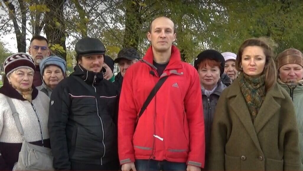     Жители Кировского района Волгограда вновь обратились к Александру Бастрыкину по вопросу уголовного дела о ликвидации троллейбуса №18. Волгоградцы жалуются на прекращение прокуратурой расследования дела.