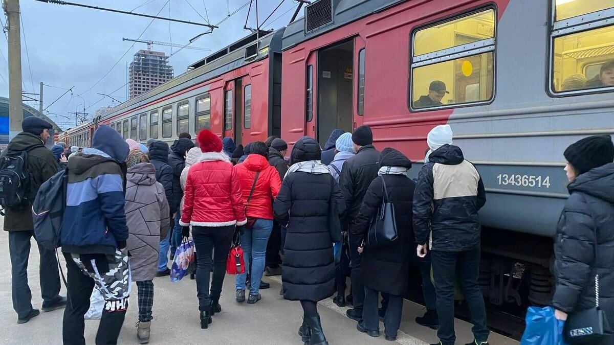 Три способа, как доехать из Бердска в Новосибирск: электричка, маршрутка  или авто. | Atas.info | Дзен