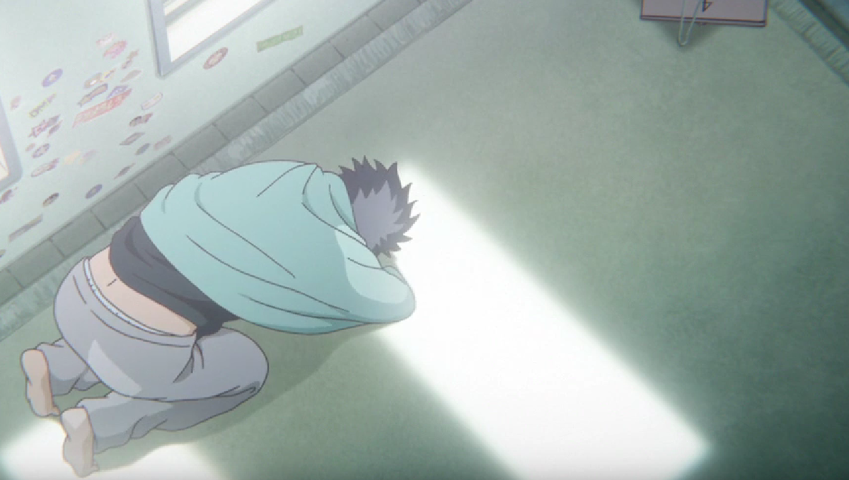 Ну не гений ли?