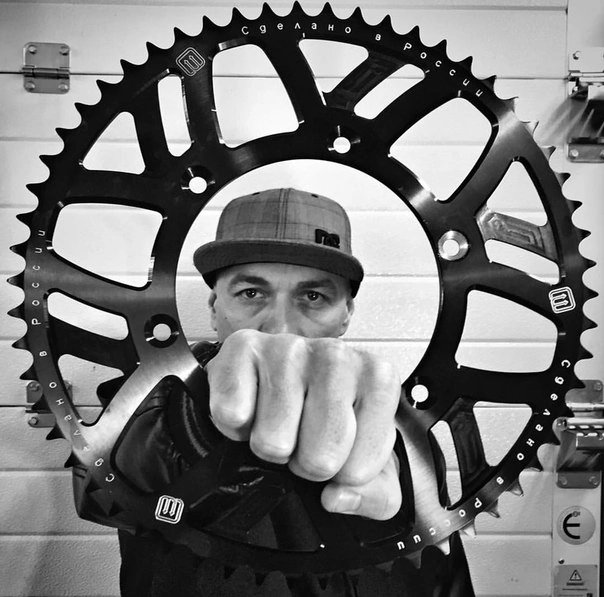 Марат Канкадзе