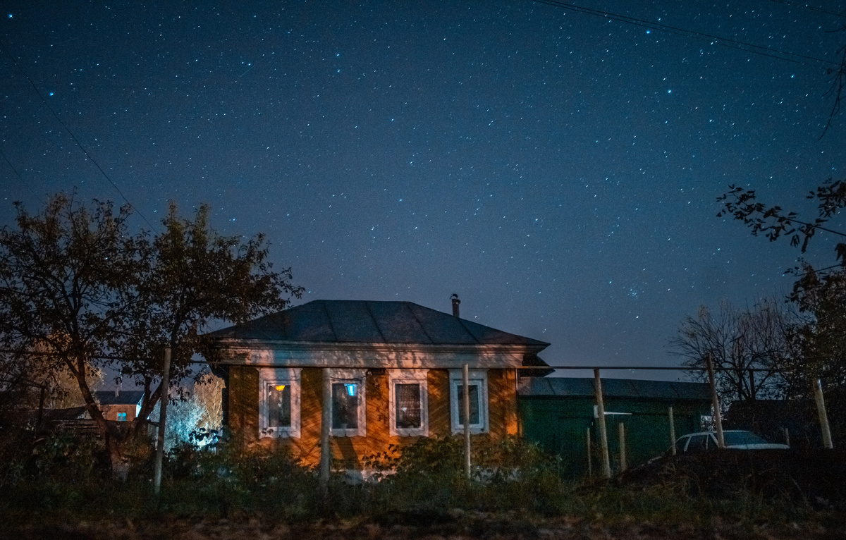Фото Прохора Минина на Unsplash