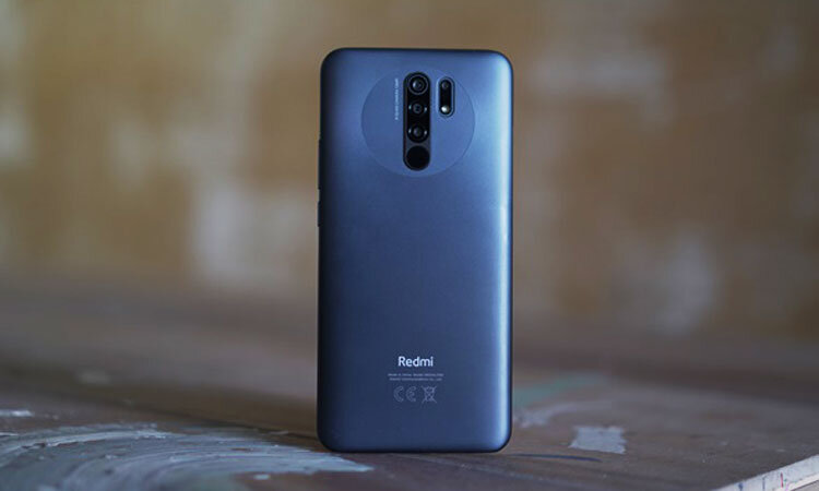 Redmi 9 | Изображение: yugatech.com