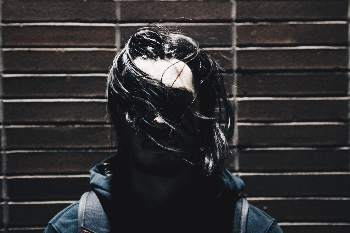"Завещание ангела", Екатерина Широкова. Фото Ilya Cher Unsplash