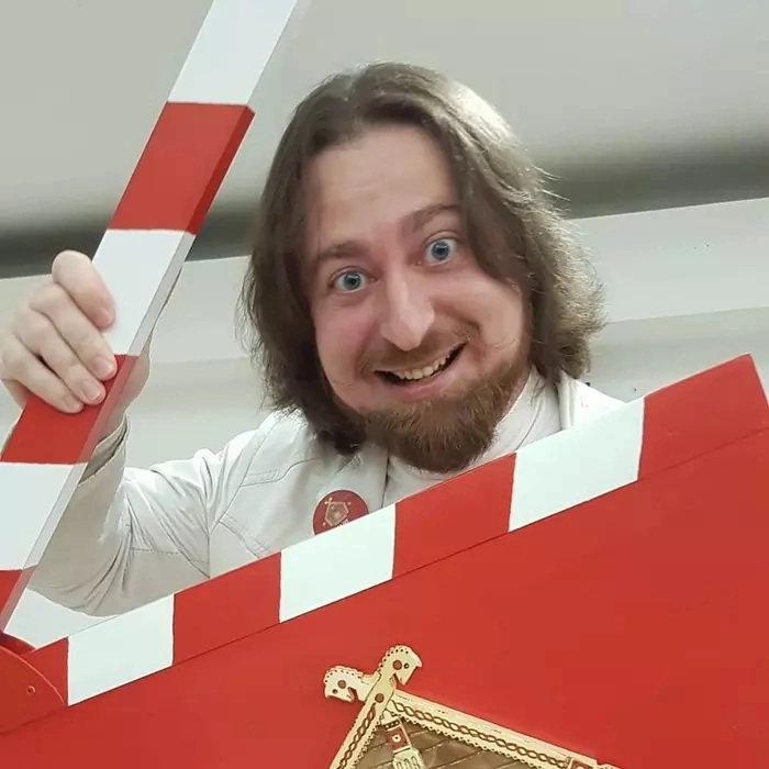    Илья Белостоцкий