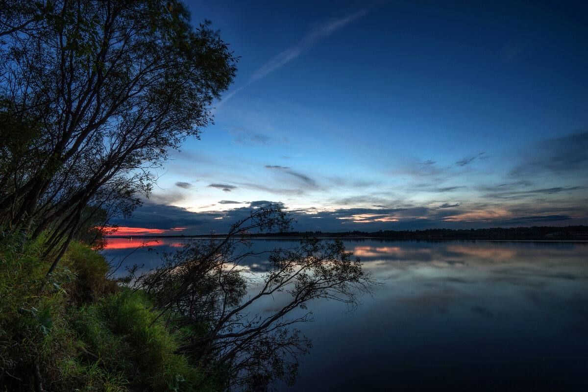 р. Вычегда, Архангельская обл.
