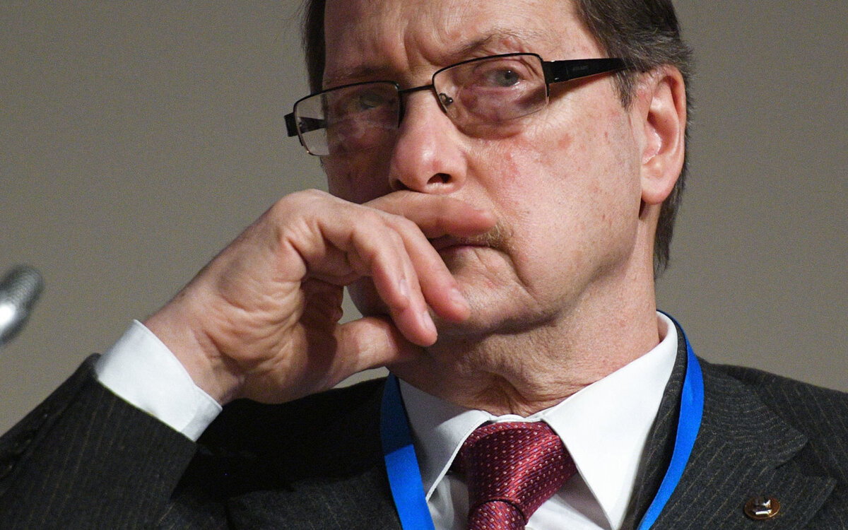 Алексей Арбатов