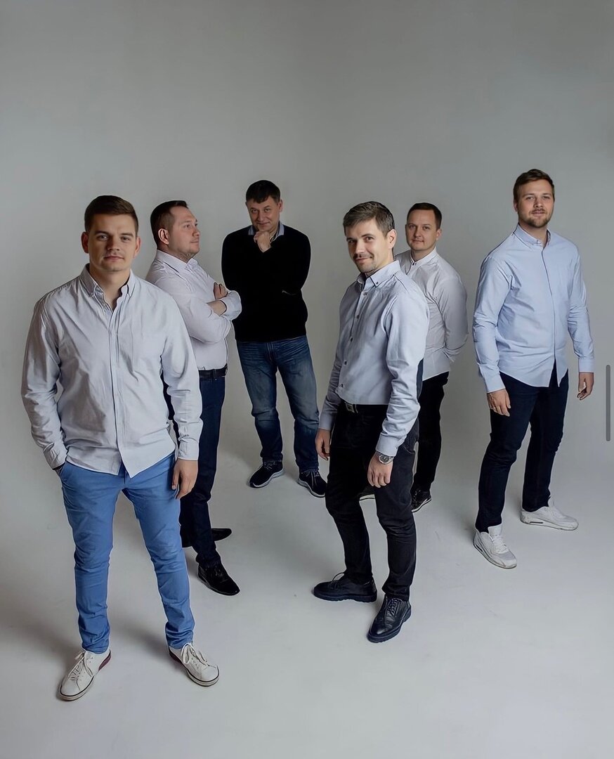 Команда "Директор стройки"