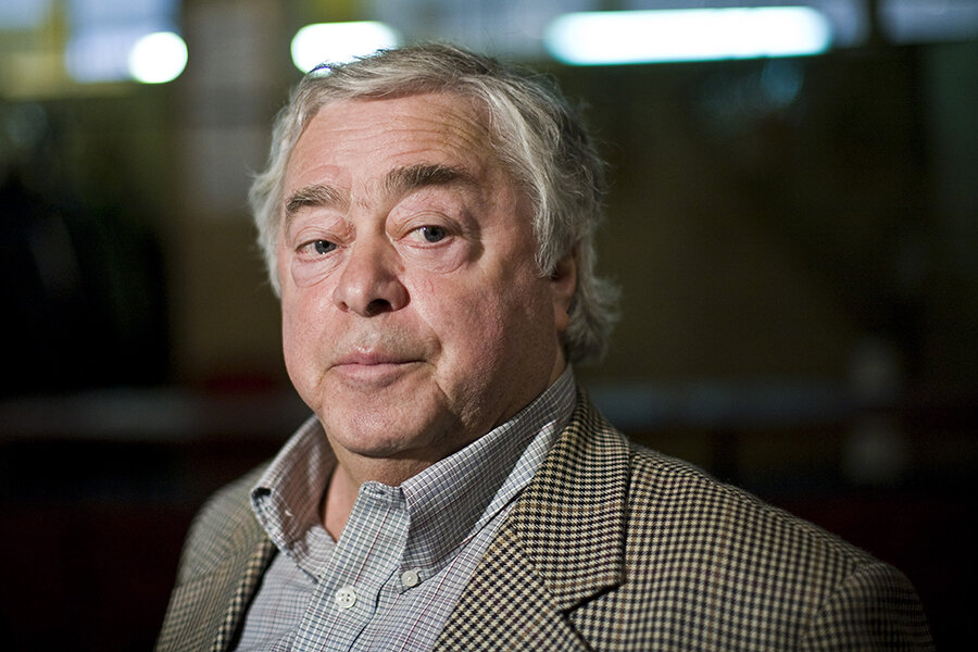 Роман Карцев