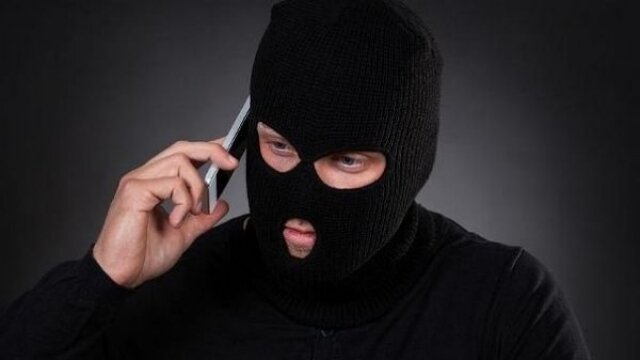    Телефонный тероризм Securitylab.ru