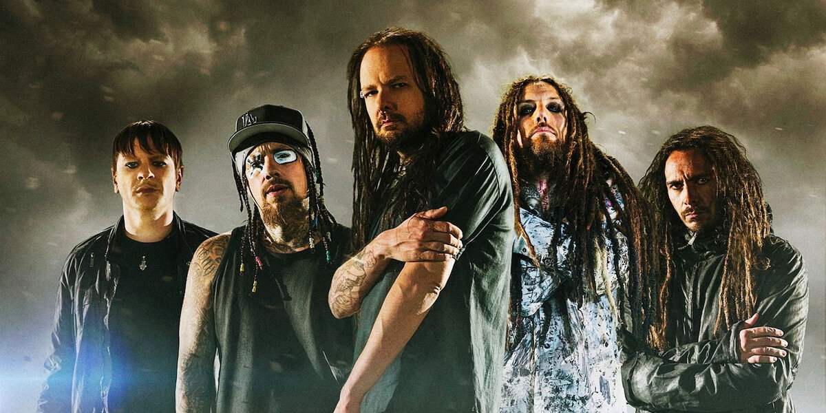 Дабстеп-альбом Korn – провал или крутой эксперимент?