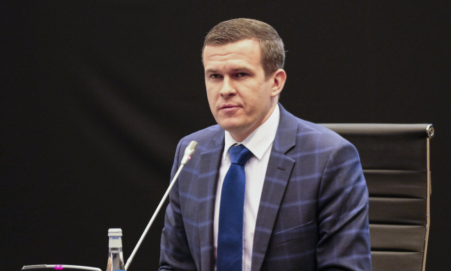    Глава WADA Витольд Банька не доверяет РУСАДА. Фото: Global Press Look