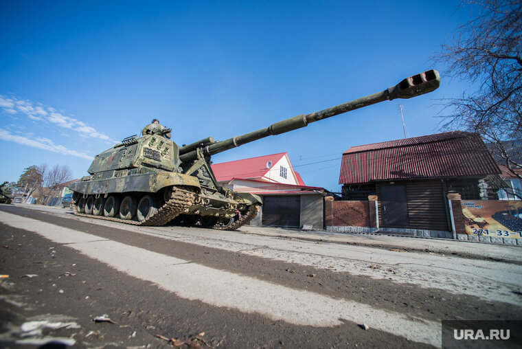    ВС РФ успешно применяют современное вооружение в ходе СВО, заявили в Минобороны