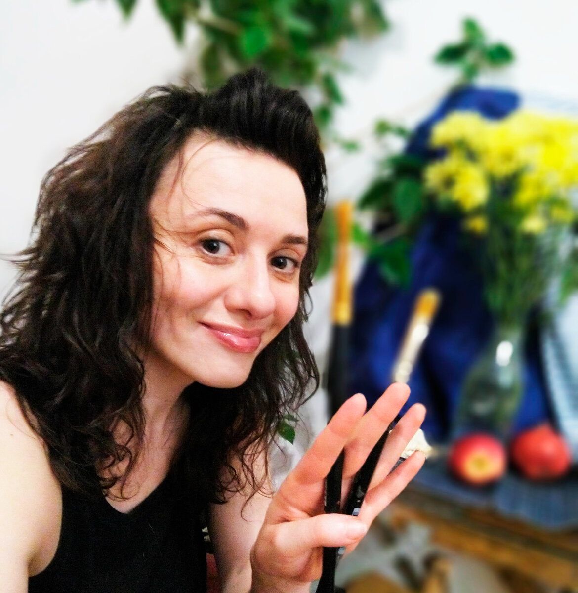 (с) Lera Solntseva Art