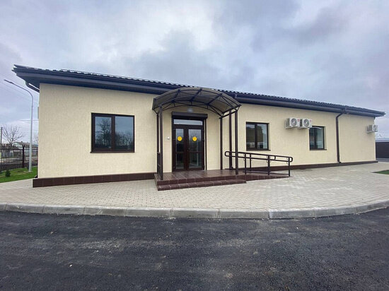   Пресс-служба администрации Краснодарского края