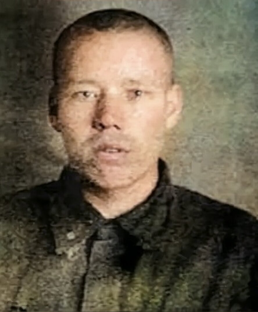 Комсорг Клубков В.А.