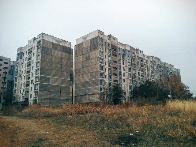    Луганск (cc) Eirien