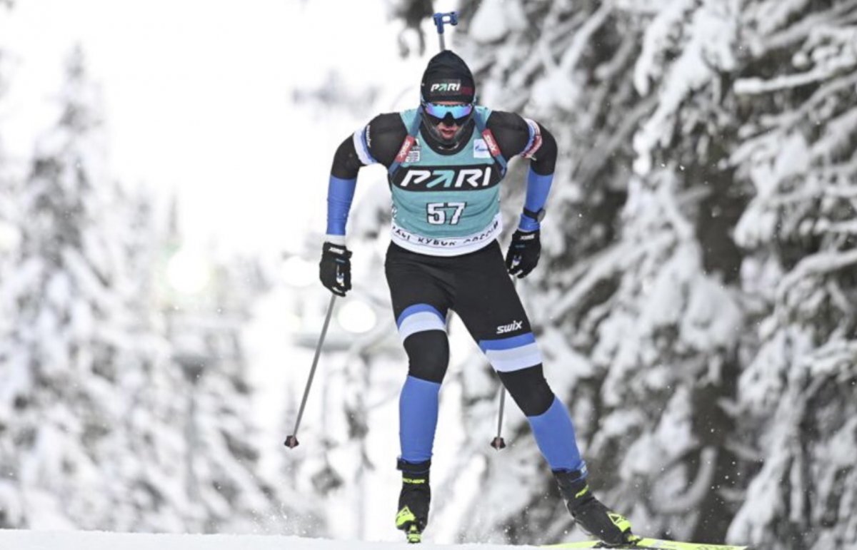    Гонки второго этапа Кубка России по биатлону сокращены по километражу