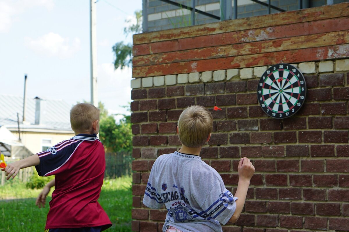 Фото: Проект "Дом для мамы" 
