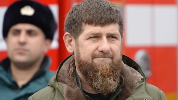   © РИА Новости . Саид Царнаев