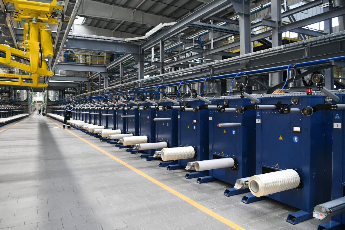 Рынок композитов #94505 - Галерея - ВПК.name