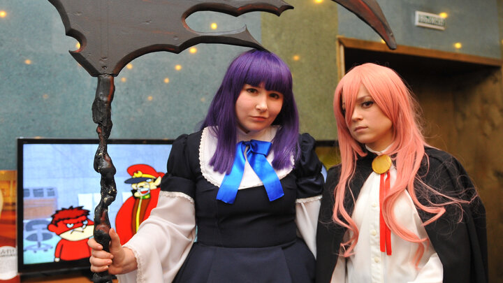 ФОТО: PRAVDA KOMSOMOLSKAYA/GLOBALLOOKPRESS