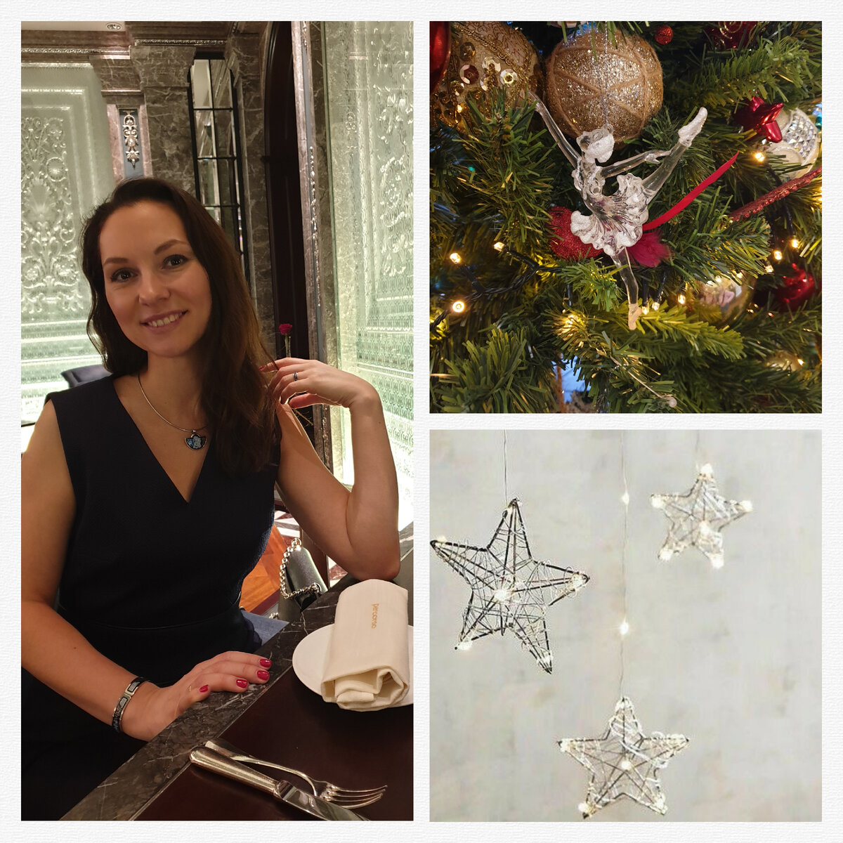 Привет! Меня зовут Екатерина, добро пожаловать на канал🎀. С наступающими праздниками. Добра и тепла в каждый дом🎄