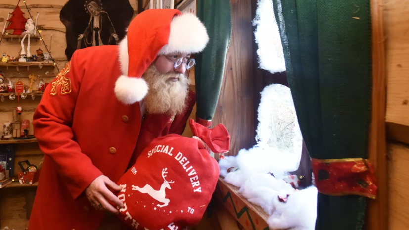   РИА Новости