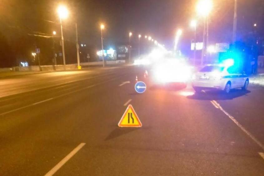 Фото: пресс-служба УГИБДД по Калининградской области