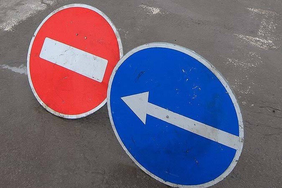     Несколько часов движение на 103 км МКАД было сильно осложнено Андрей МИРЕЙКО